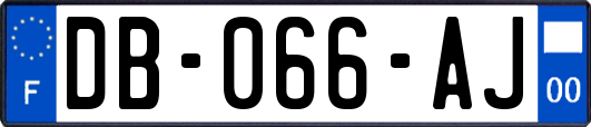 DB-066-AJ