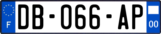 DB-066-AP