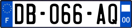 DB-066-AQ