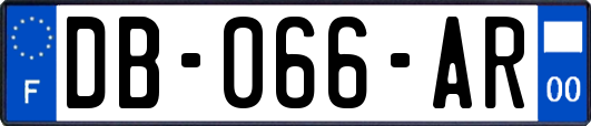 DB-066-AR