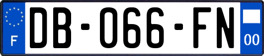 DB-066-FN