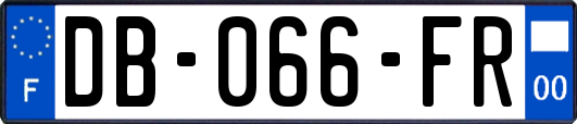 DB-066-FR