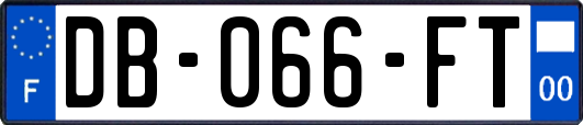 DB-066-FT