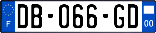 DB-066-GD