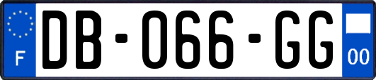 DB-066-GG