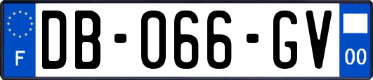 DB-066-GV