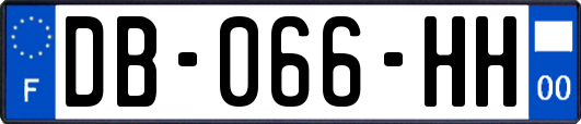 DB-066-HH