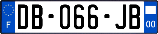 DB-066-JB