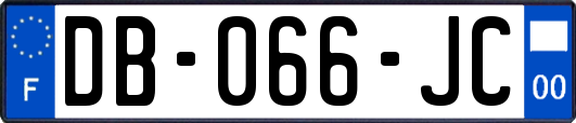 DB-066-JC