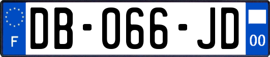 DB-066-JD