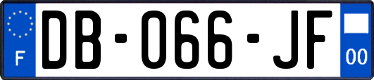 DB-066-JF