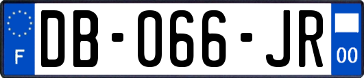 DB-066-JR