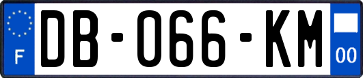 DB-066-KM