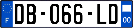 DB-066-LD