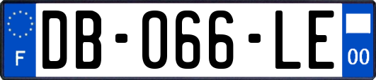 DB-066-LE