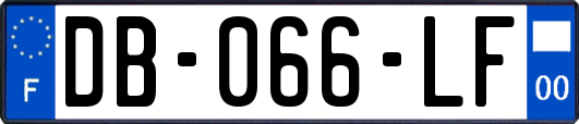 DB-066-LF