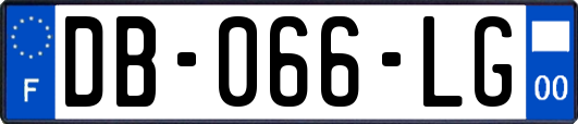 DB-066-LG