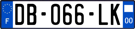 DB-066-LK