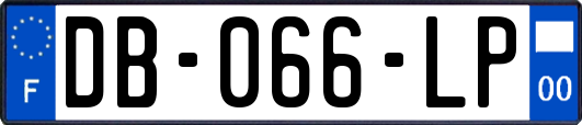 DB-066-LP