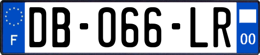 DB-066-LR