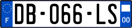 DB-066-LS