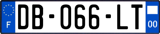 DB-066-LT