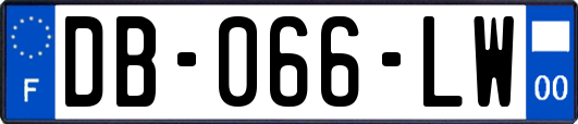 DB-066-LW