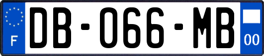 DB-066-MB