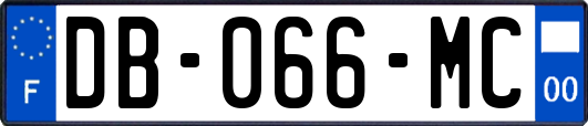 DB-066-MC