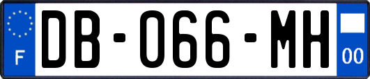 DB-066-MH