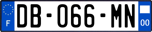 DB-066-MN