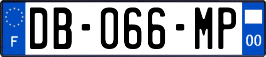 DB-066-MP