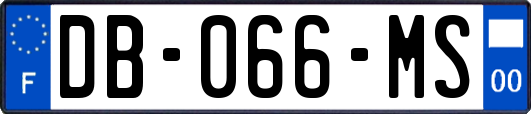 DB-066-MS