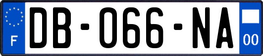 DB-066-NA