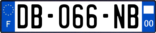 DB-066-NB