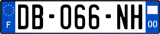 DB-066-NH