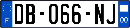 DB-066-NJ