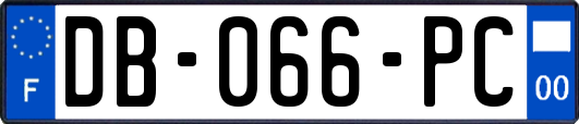 DB-066-PC