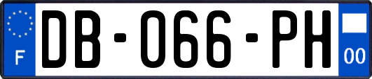 DB-066-PH