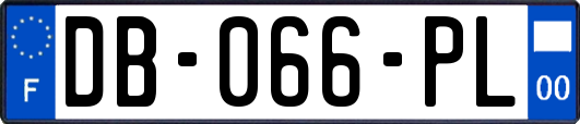 DB-066-PL