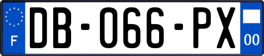 DB-066-PX