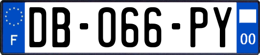 DB-066-PY