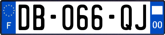 DB-066-QJ