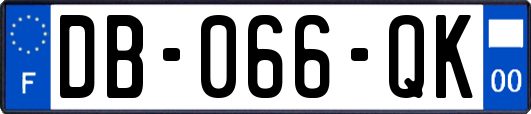 DB-066-QK