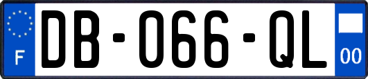 DB-066-QL