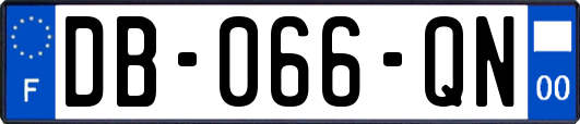 DB-066-QN