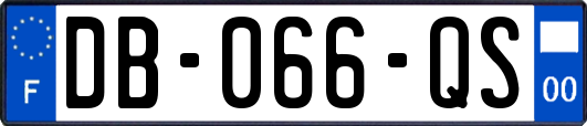 DB-066-QS