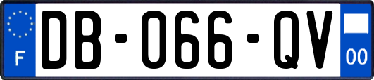 DB-066-QV