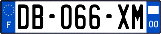 DB-066-XM