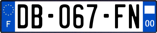 DB-067-FN